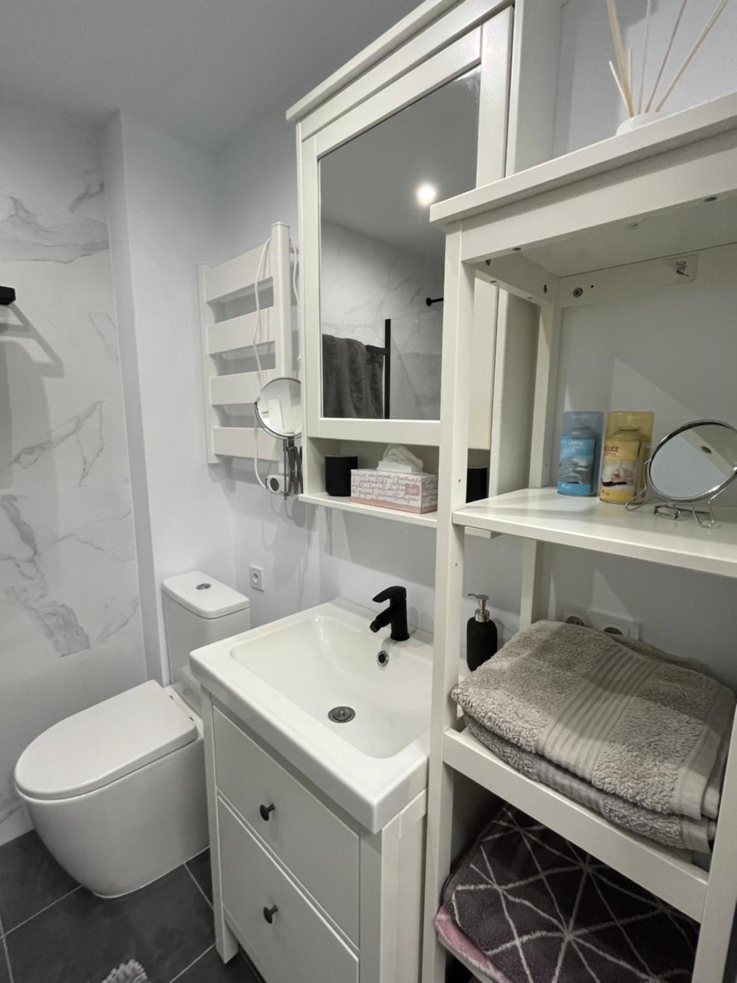 "Los Rosales Apartment, 500M To The Beach" Sitio de Calahonda エクステリア 写真