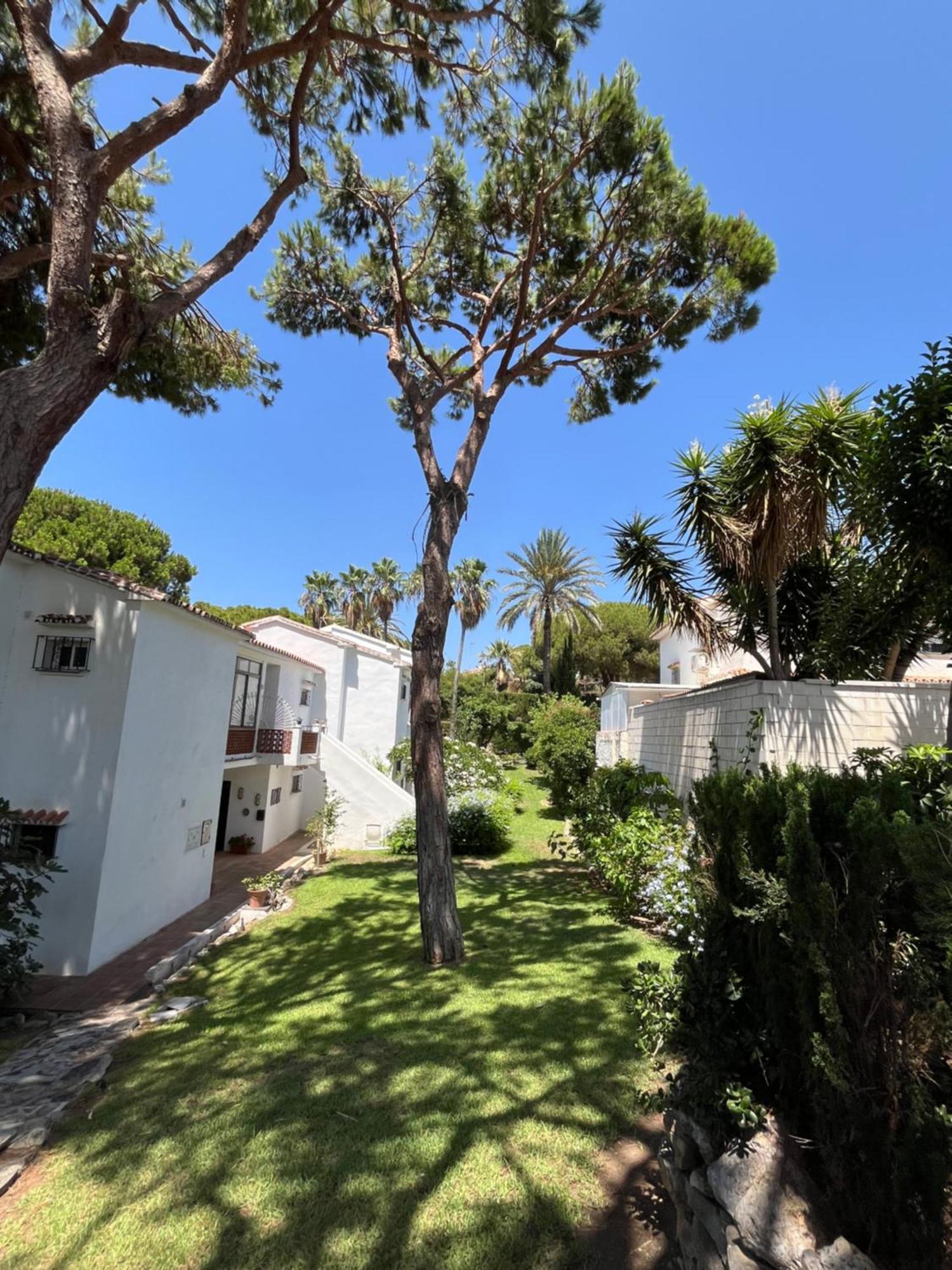 "Los Rosales Apartment, 500M To The Beach" Sitio de Calahonda エクステリア 写真
