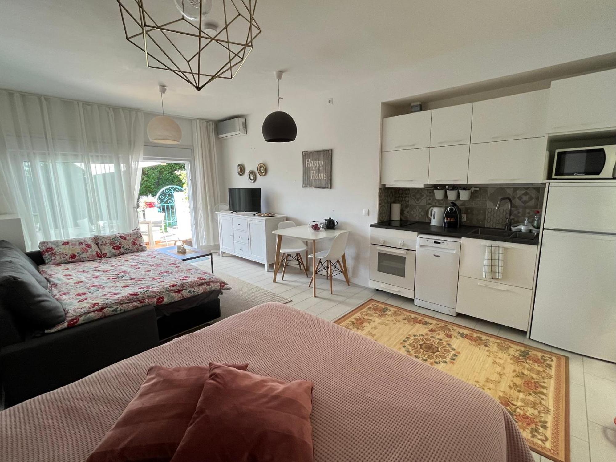 "Los Rosales Apartment, 500M To The Beach" Sitio de Calahonda エクステリア 写真