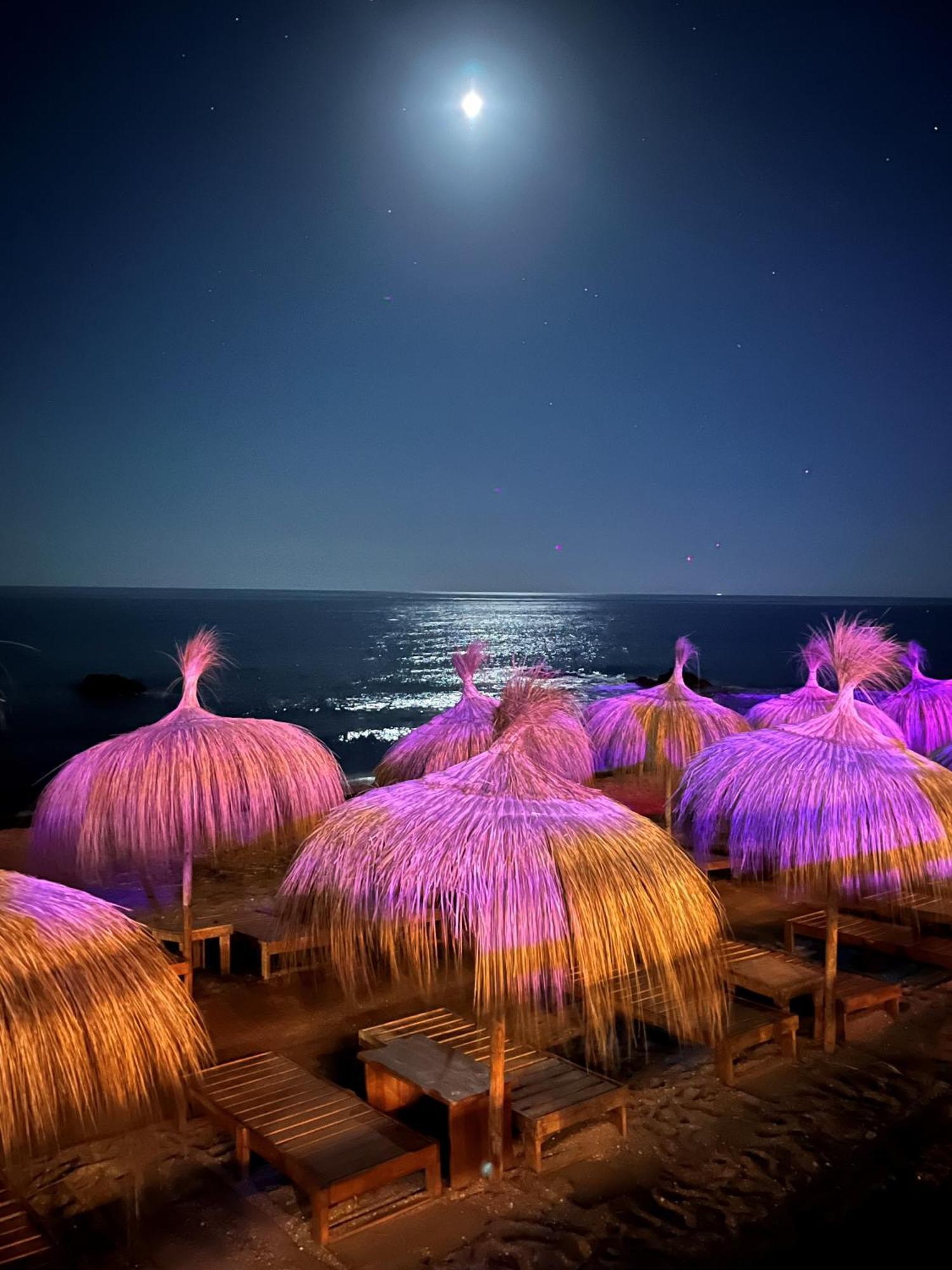 "Los Rosales Apartment, 500M To The Beach" Sitio de Calahonda エクステリア 写真