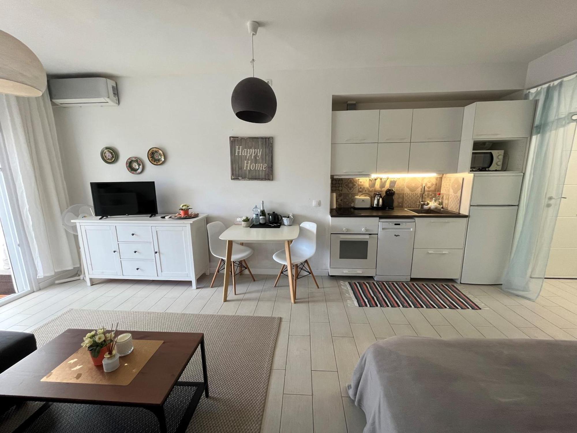 "Los Rosales Apartment, 500M To The Beach" Sitio de Calahonda エクステリア 写真
